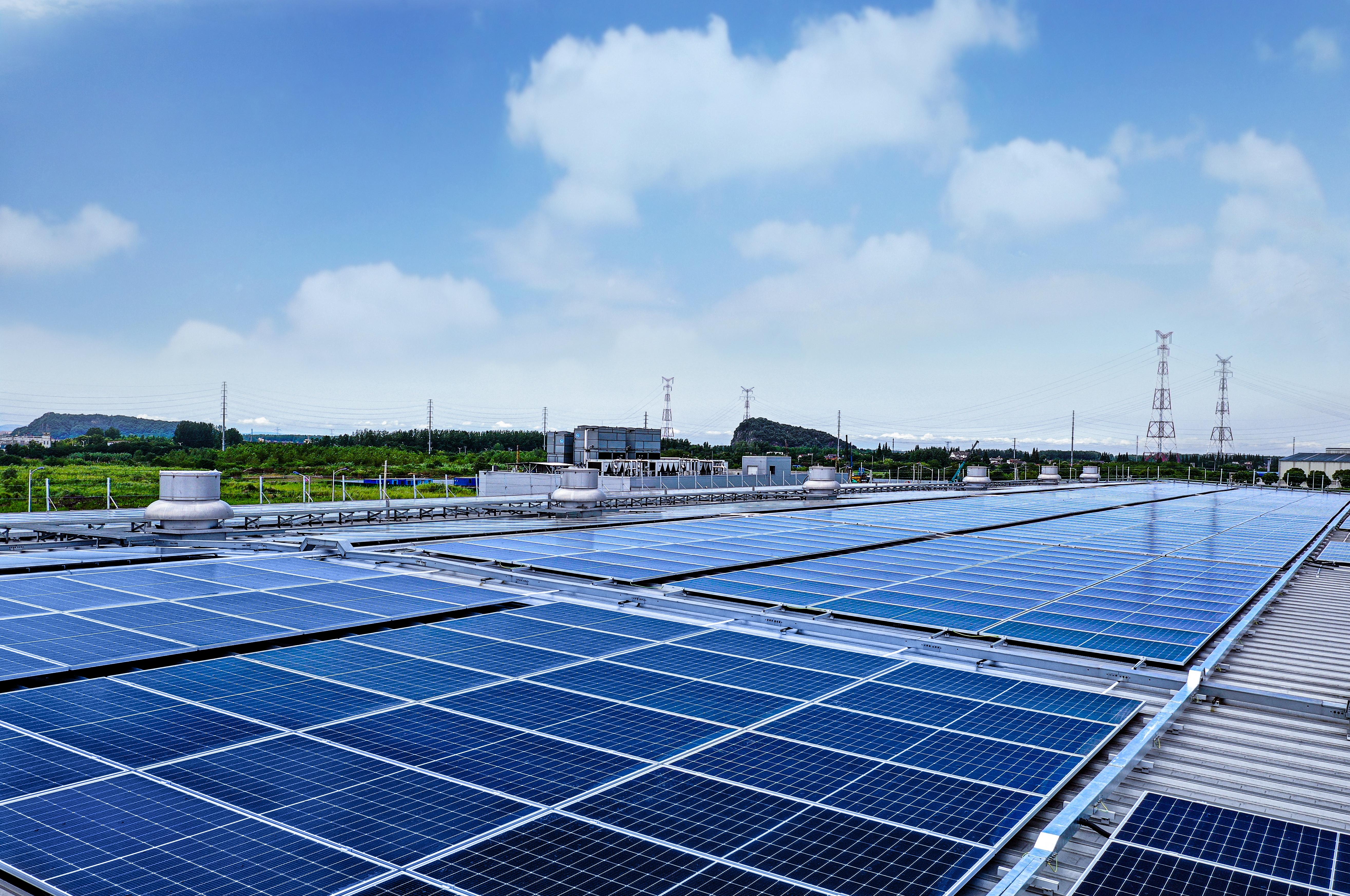 國家能源局發(fā)布1-3月份全國電力工業(yè)統計數據
